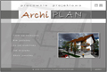 Pracownia Projektowa Archiplan